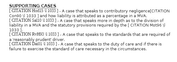 SUPPORTING CASES [CITATION Hod15 \\1 1033 ] - A