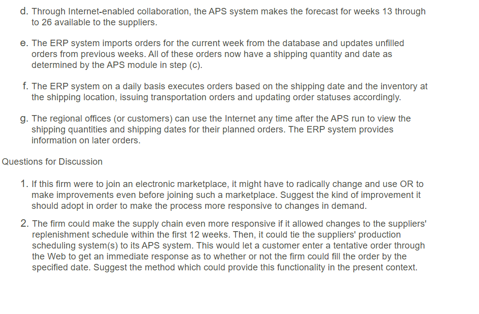 1-Do a full analysis, identifying the conflicting