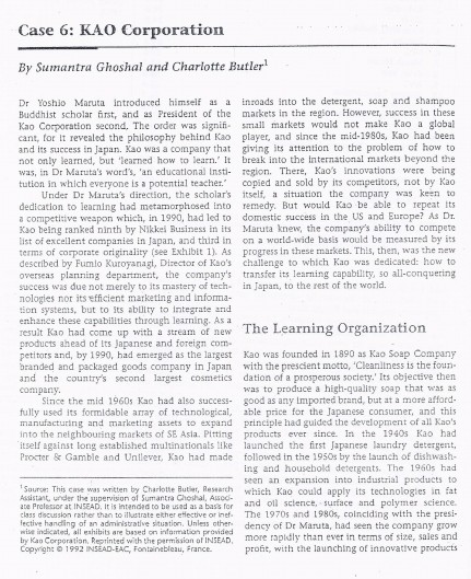 design cultural web and its main elements. base