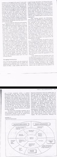 design cultural web and its main elements. base