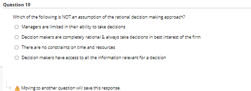 Question 17 2 points Save Answer Bottom-up