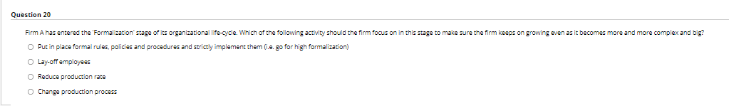 Question 17 2 points Save Answer Bottom-up