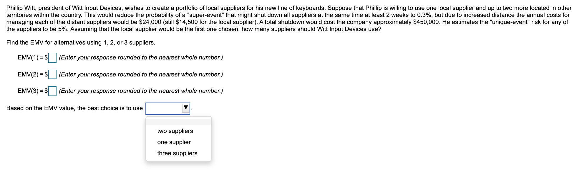 Please show all your steps that you take to