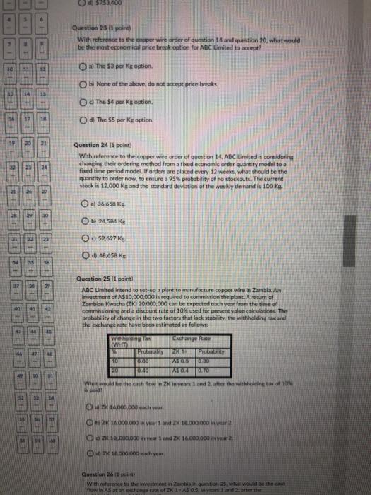 Ud No, because the average queue length with one