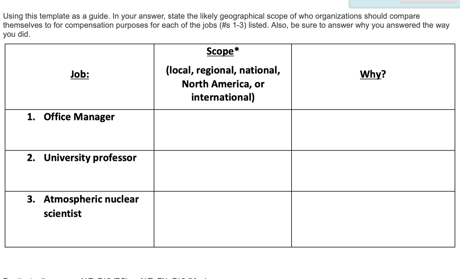 QUESTION 1 0.5 points Save Ans Between a Vice
