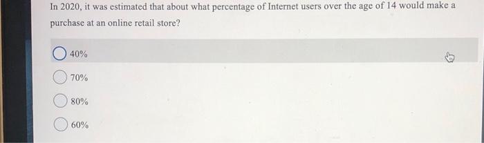 Consider the following time series. Construct a