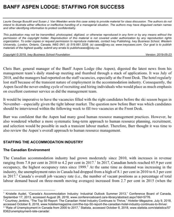 what is the Phase 2: Analysis and recommendation