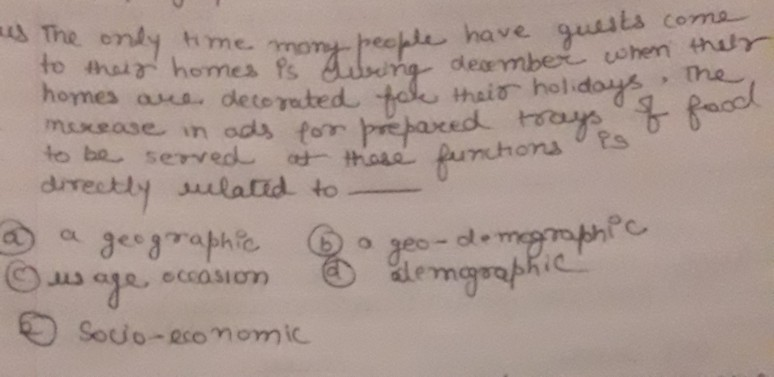 deamber when their The is the only time mony