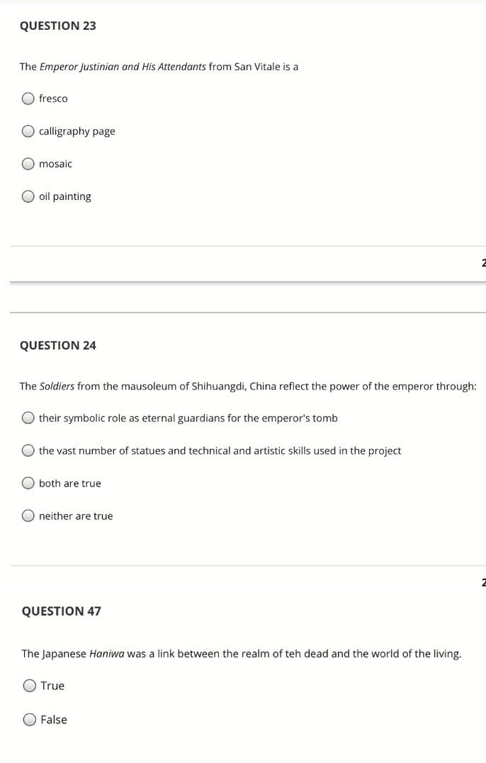 Answer tye following the question. Subject: BA