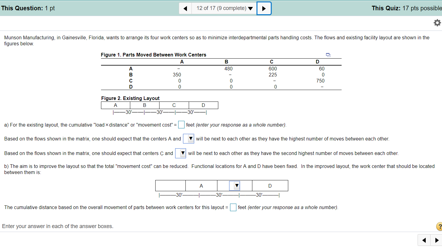 send me only final correct answer please... no