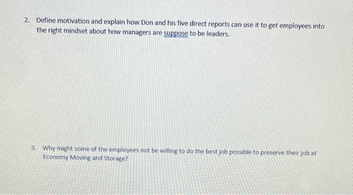 can you please do it as soon as possible 2 and 3