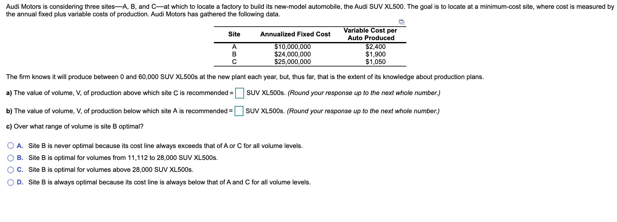 Please show all your steps that you take to