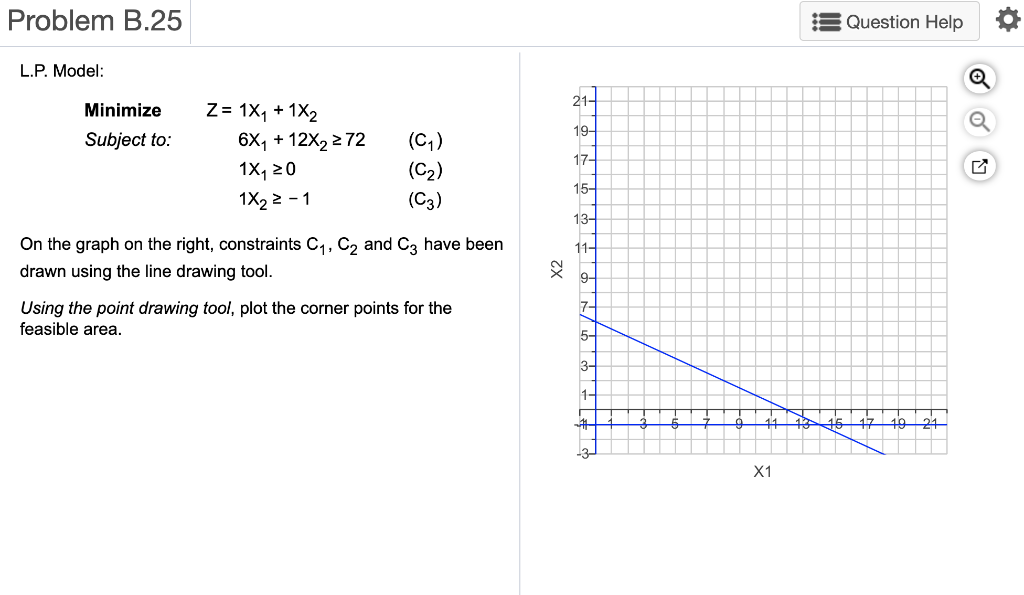Please show all work and have all coordinates