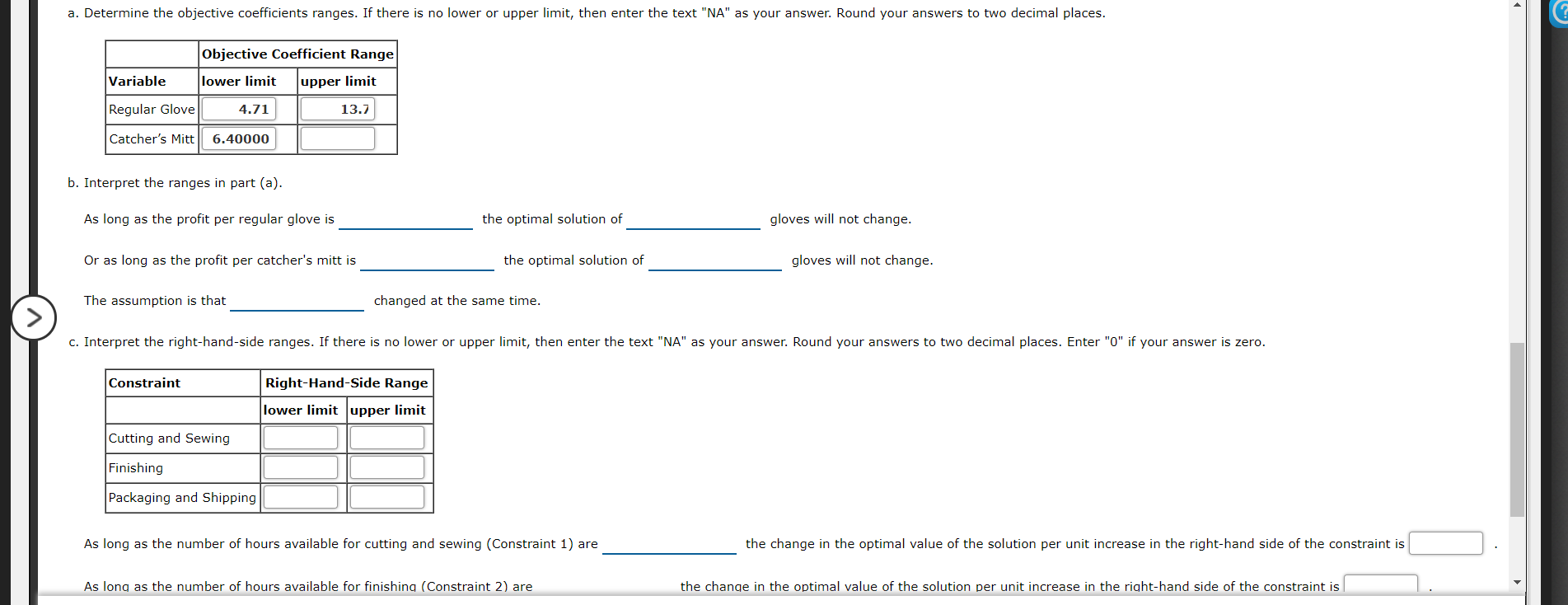 Problem 3-06 (Algorithmic) Kelson Sporting