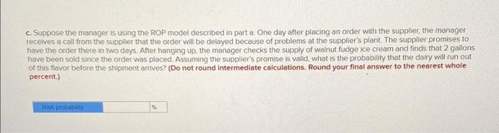 need a-2, b-1, b-2, and C please Demand for