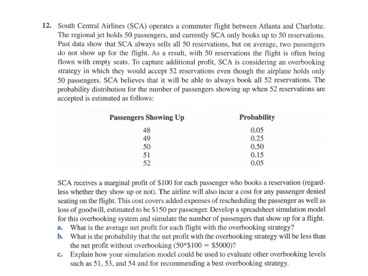 Please read the problems carefully, build a