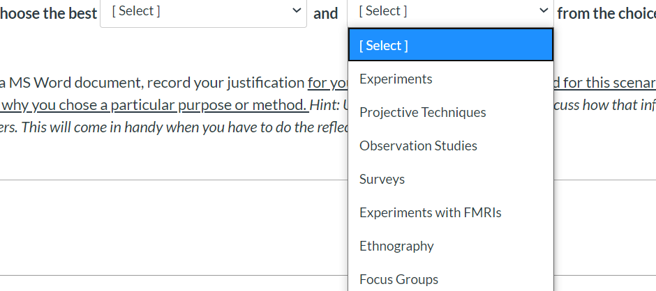 Researchers at Newark hospital intend to collect