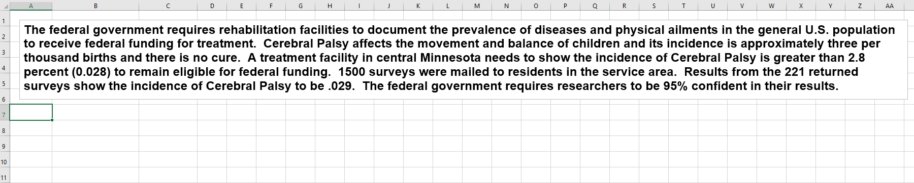 Please answer in EXCEL format B D E F G H 1 L M N