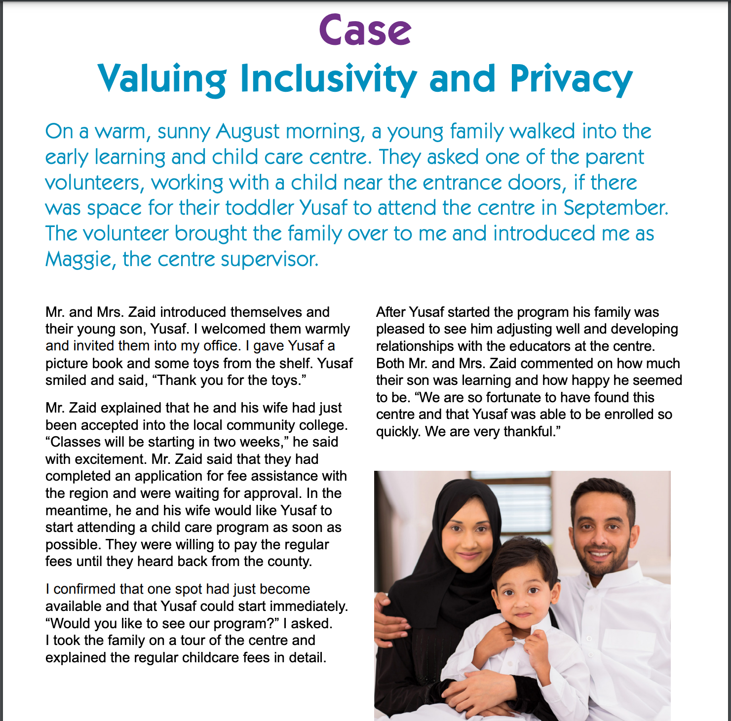 **see the attached images for reference**Case Study:*Please add links/reference/citations of the answer,