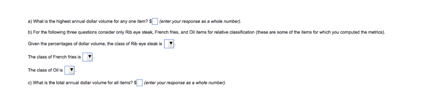 Jean-Marie Bourjolly's restaurant has the