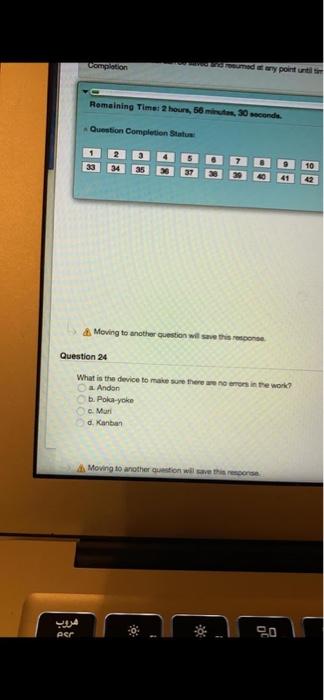 Completion day point ut Remaining Time: 2 hours,