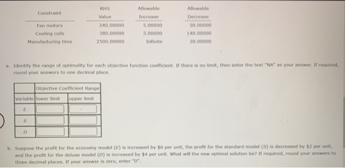 Solve A-D using Excel/ Solver add in for accurate
