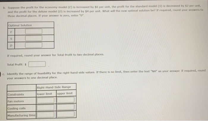 Solve A-D using Excel/ Solver add in for accurate