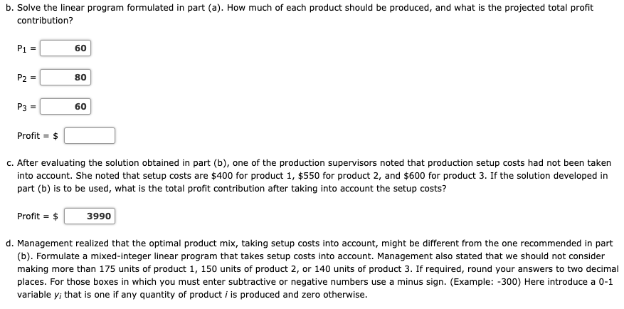 PLEASE HELP WITH THE UNFILLED SECTIONS. THE OTHER