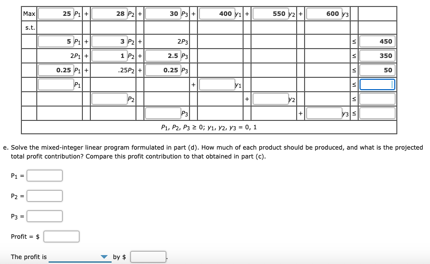 PLEASE HELP WITH THE UNFILLED SECTIONS. THE OTHER