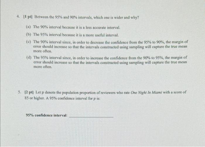 OPRE 3360: Managerial Methods in Decision Making