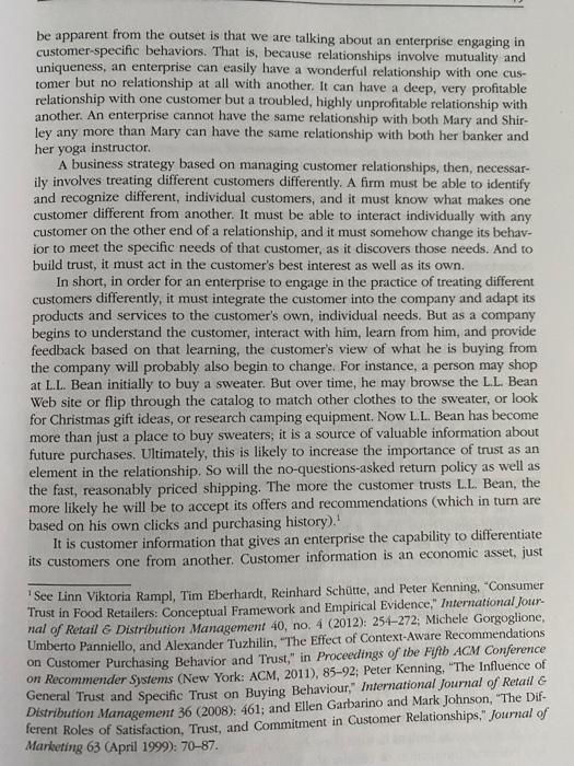 1. Mistakes occur sometimes when handling