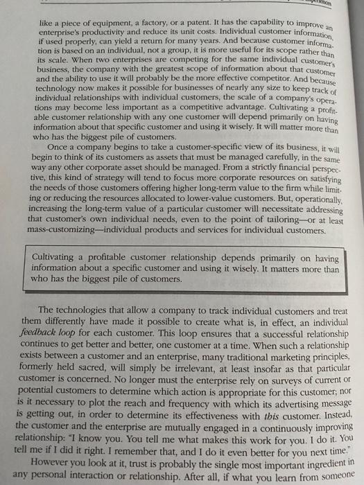 1. Mistakes occur sometimes when handling