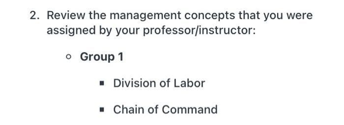 please answer the following in your own words.