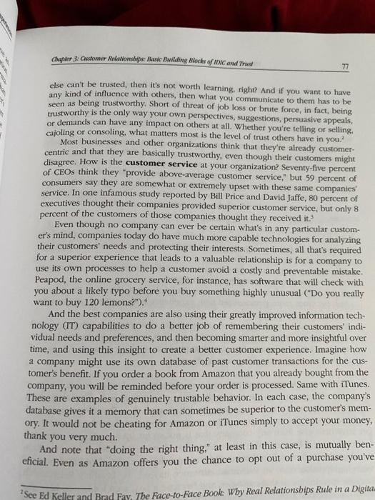 1. Mistakes occur sometimes when handling