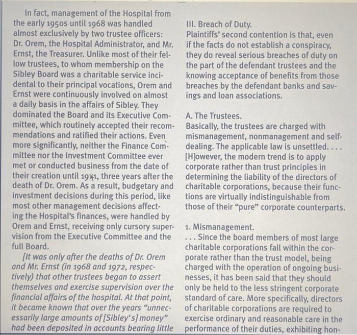 read the article then answer the questions. Thank