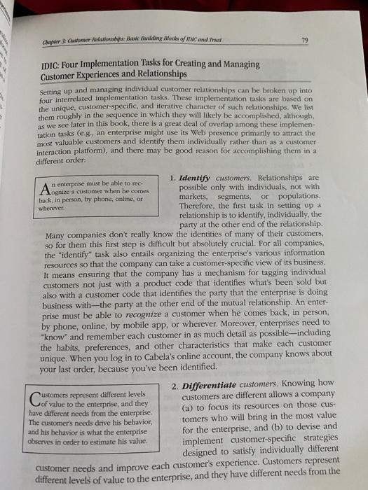 1. Mistakes occur sometimes when handling