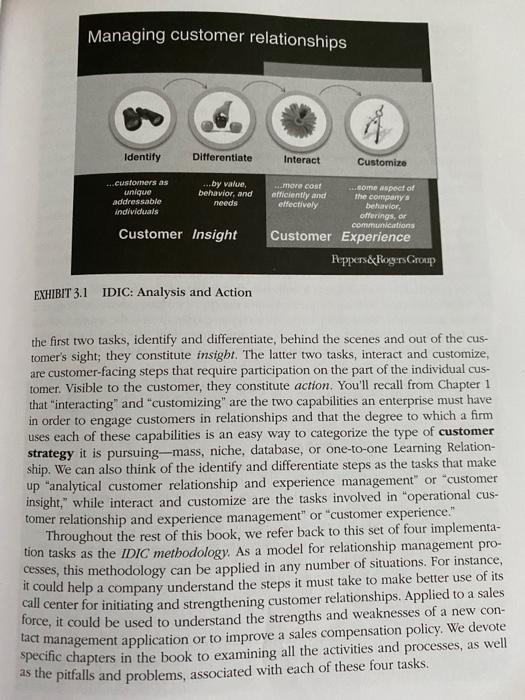 1. Mistakes occur sometimes when handling