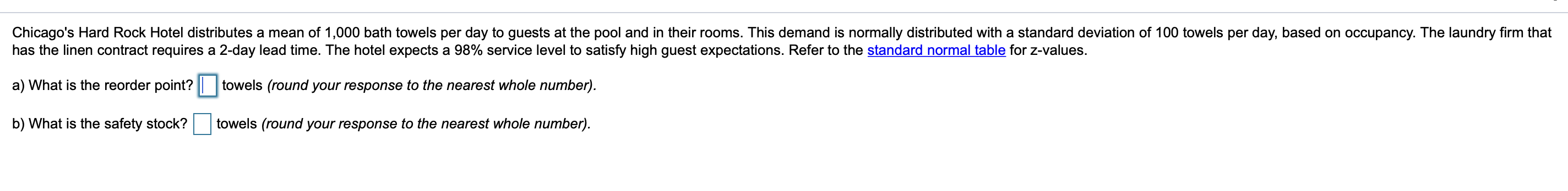 *Please do not copy other Chegg answers, they are