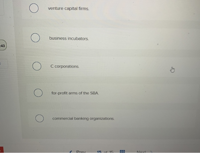 15 Accel, Greylock Partners, Sequoia Capital,