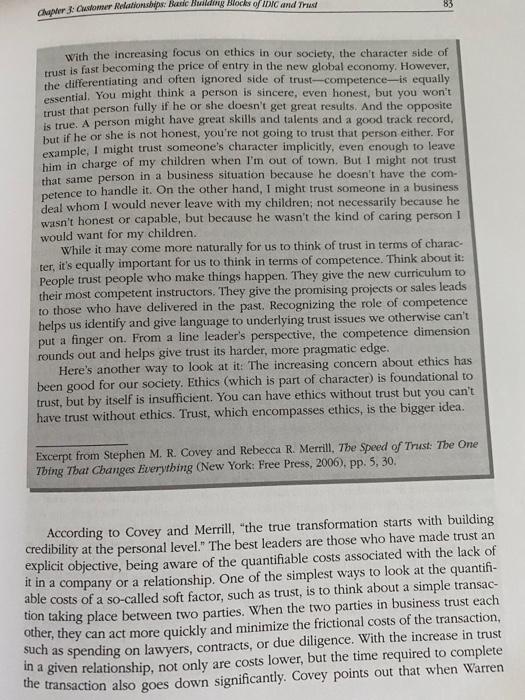 1. Mistakes occur sometimes when handling