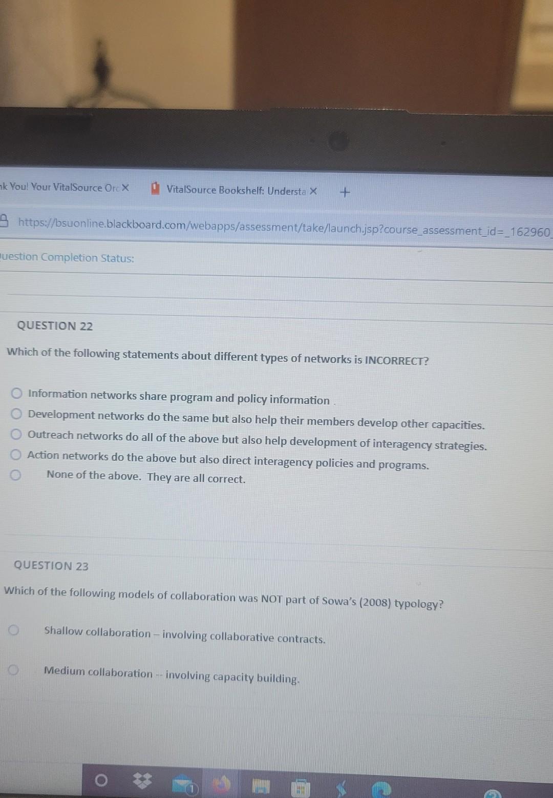 You! Your VitalSource Orc X VitalSource