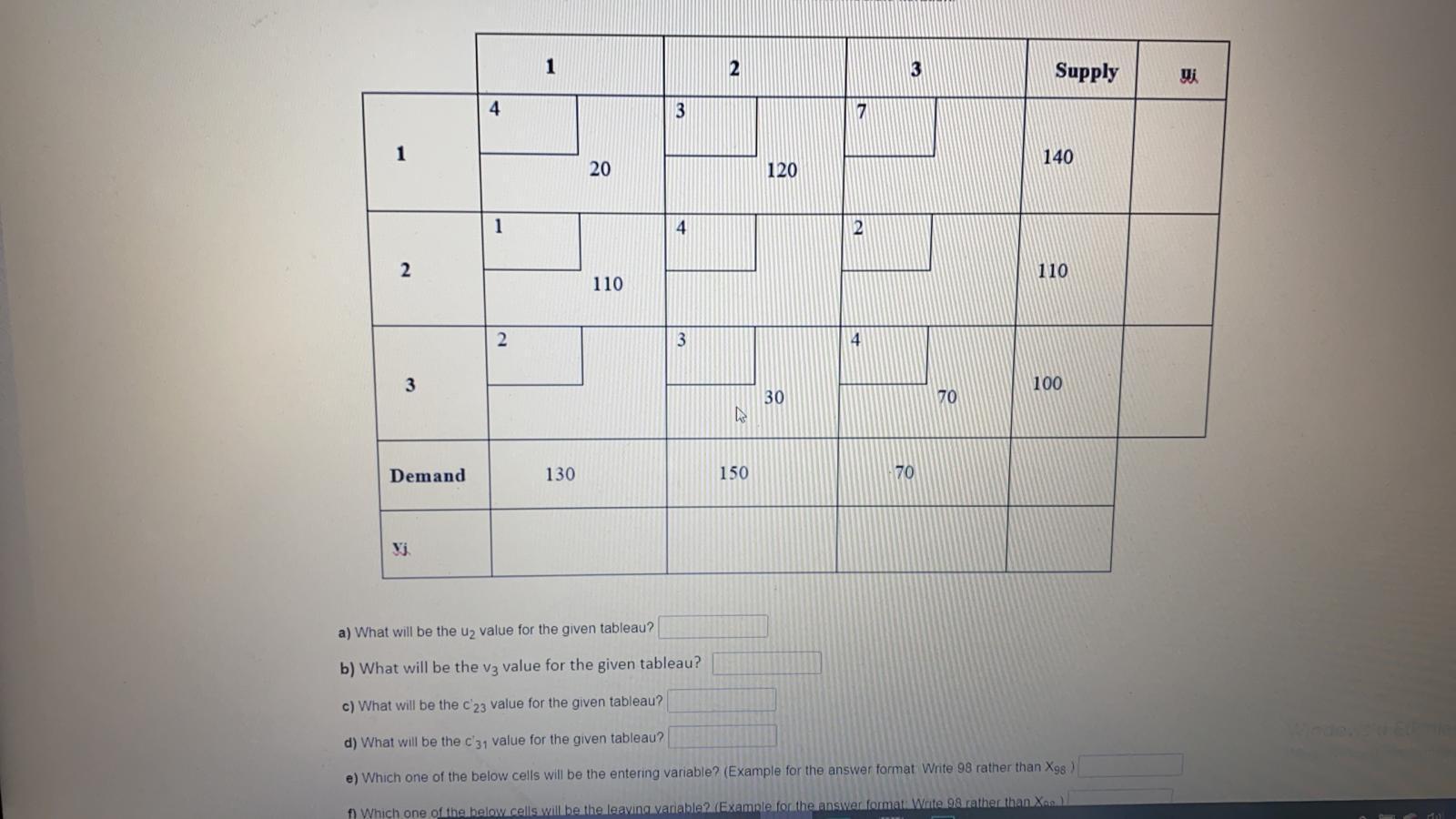 1 2 3 Supply Wi 4 3 7 140 20 120 4 2 2. 110 110 2