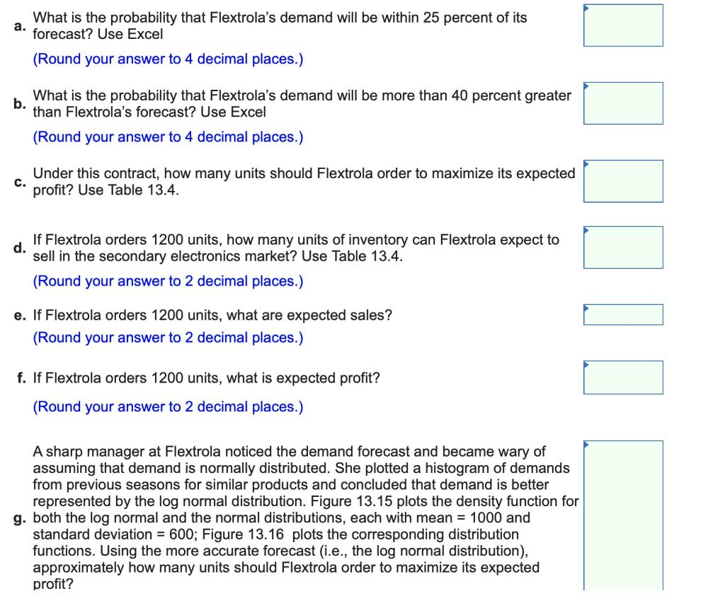 Flextrola, Inc., an electronics systems