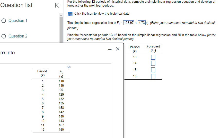 I THINK i have the equation figured out but I am
