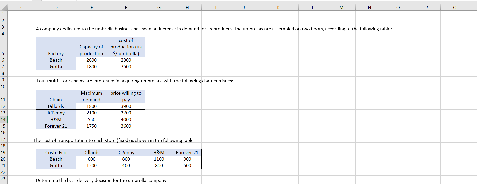 D E F G H 1 J K L M N o Q 1 AWN A company