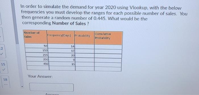 please answer asapp Question 18 (1 point) Listen