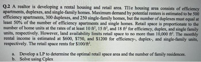 please solve as soon as possible with all steps