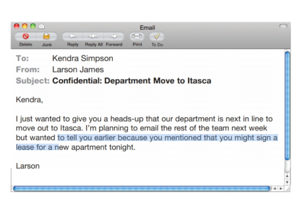 I need Help with this. Please complete Exercise