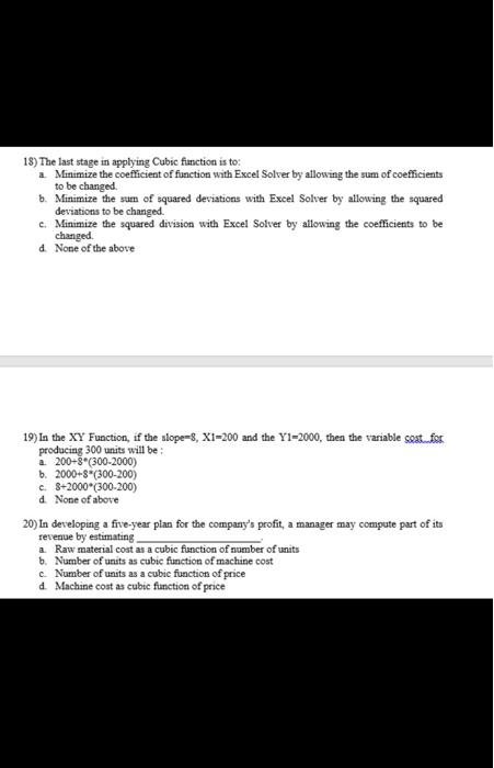 13) Identify which wong the following is an