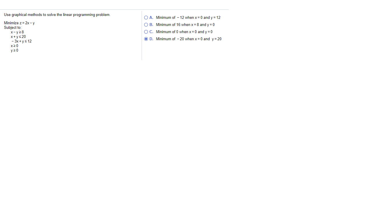 I can't solve this problem. I know how to